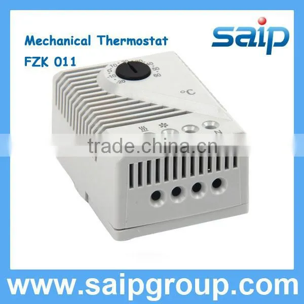 High quality thermostat digital smart thermostats 230VAC