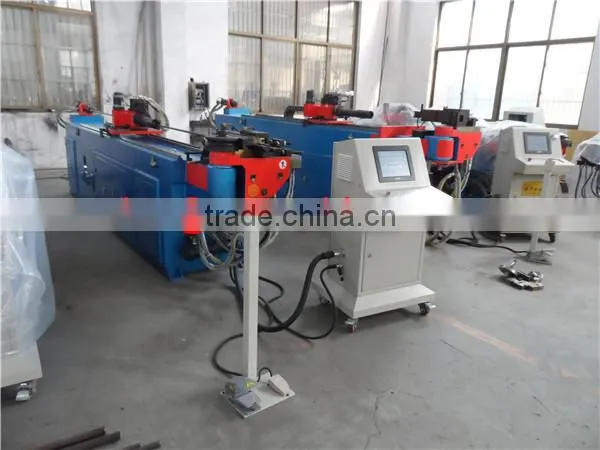 EMMCHINA EM63 Hydraulic stainless steel manual bender of pipes