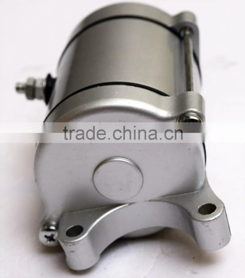 CG125 Sliver Motorcycle Motor