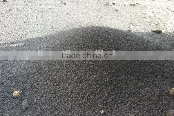 Fertilizer ganulation plant CE
