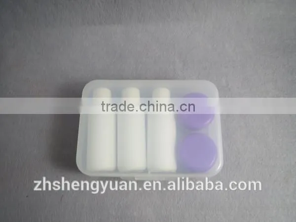 travel size containers bottle for travel