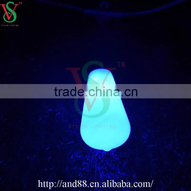 6W ST64 e27 220v vintage edison led lighting bulb