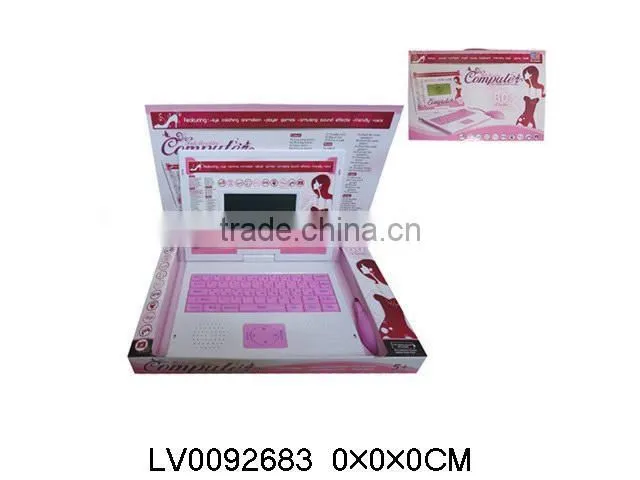 Education learning toy language learning pad for kids