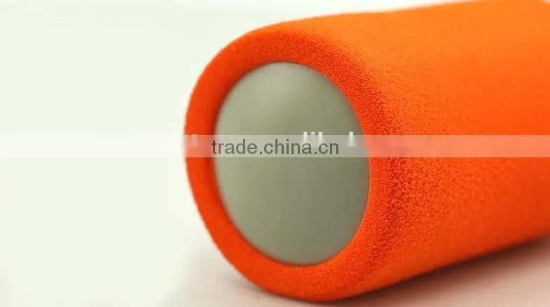 High Quality Sponge Cast Iron Dumbbell for Children and Women