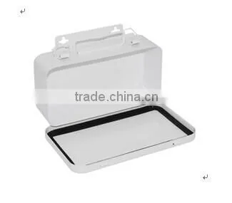 metal first aid kit/customized first aid kit