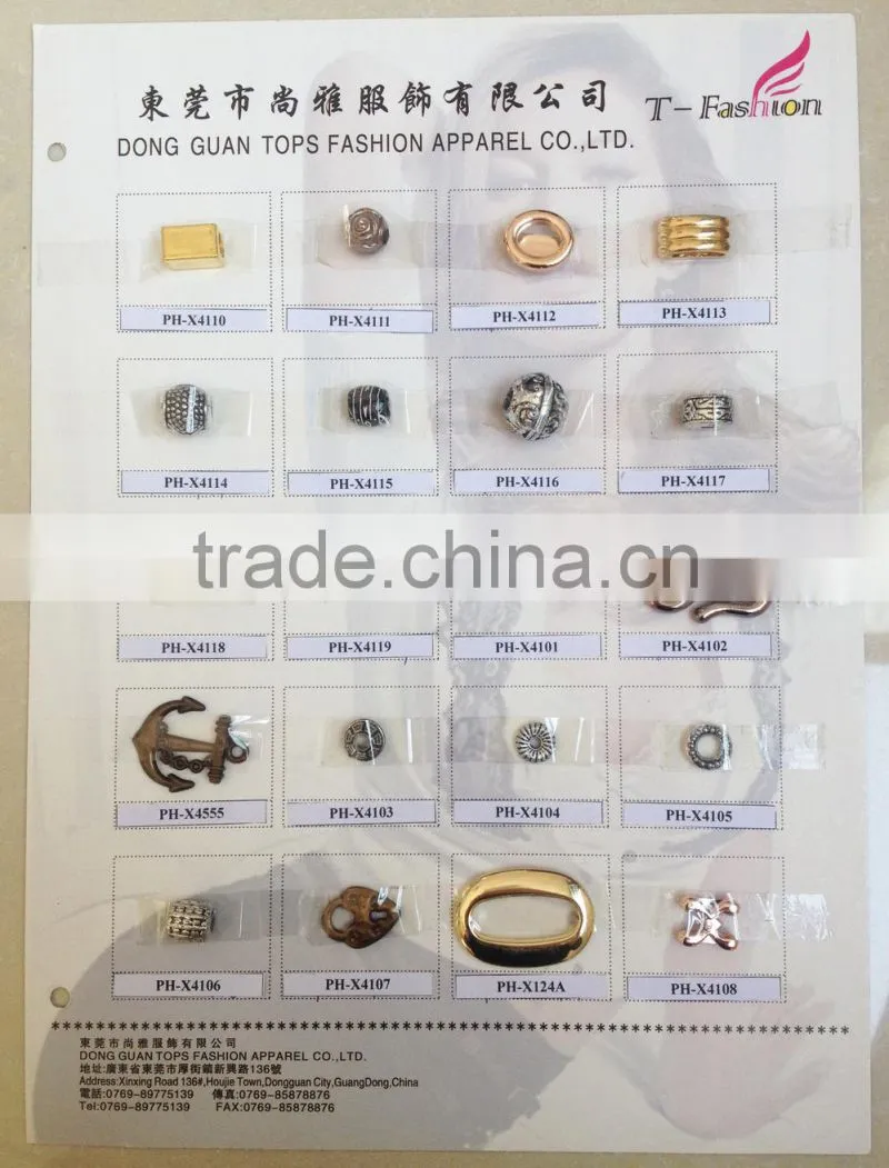 High quality underwear accessories