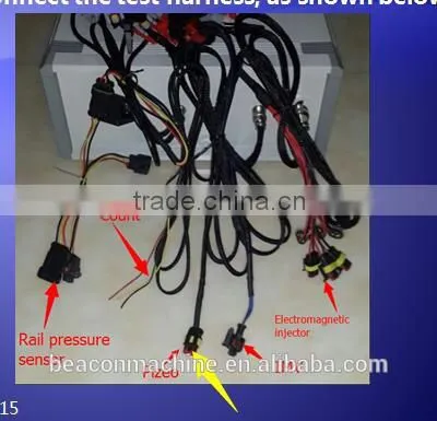 most popular products crs3 bosch fuel injector pump electronic repair kit