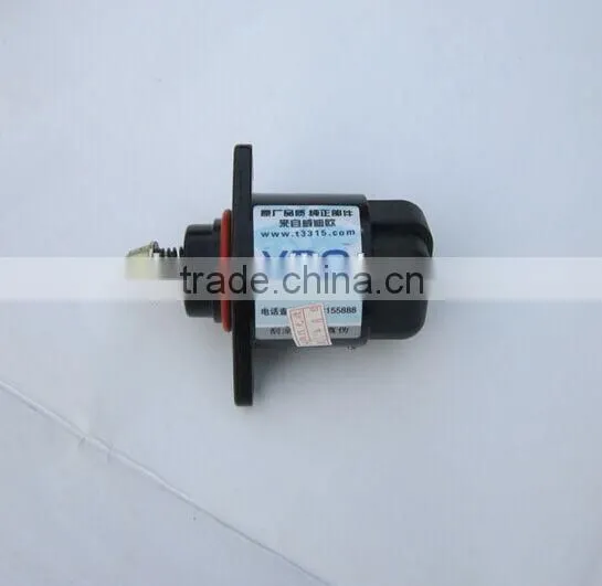 auto spare parts Idle Air Control Valve stepper motor OPTRA/LACETTI 17059602