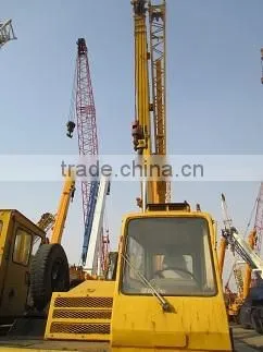 Tadano truck crane 90 ton for sale, TG-900E , dubai mobile crane for sale
