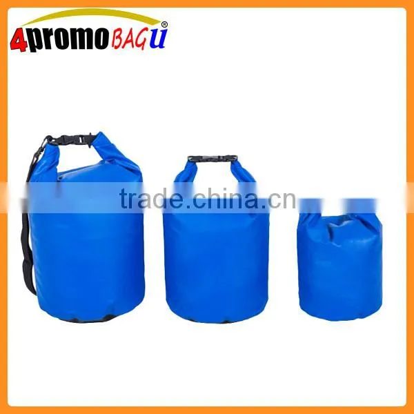 Outdoor durable PVC waterproof beach bag
