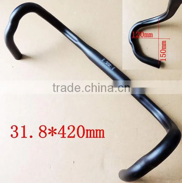 carbon road bike bar mtb carbon integrated handlebar carbon frame bike road
