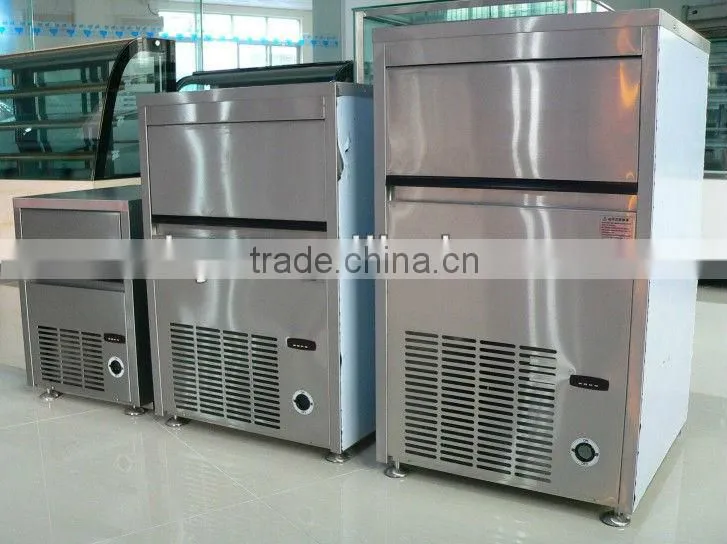 Flake Ice Maker With CE Certificate