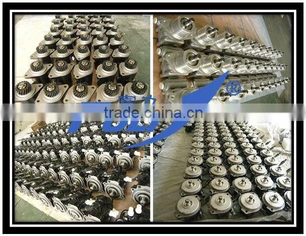 QUALITY DAF/ZF7673 955 217/526663/624702/1291227/1239411/7672 955 287/7674 955 207/7673 955 227/7673 955 217 Power Steering Pump