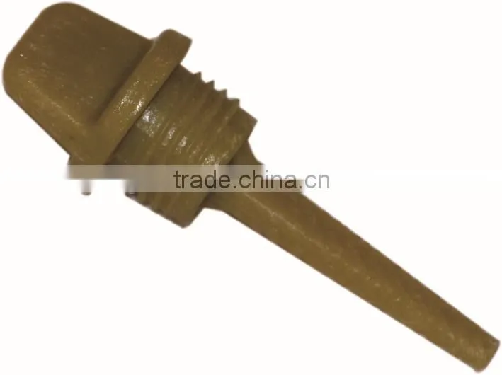 154 generator oil gauge set