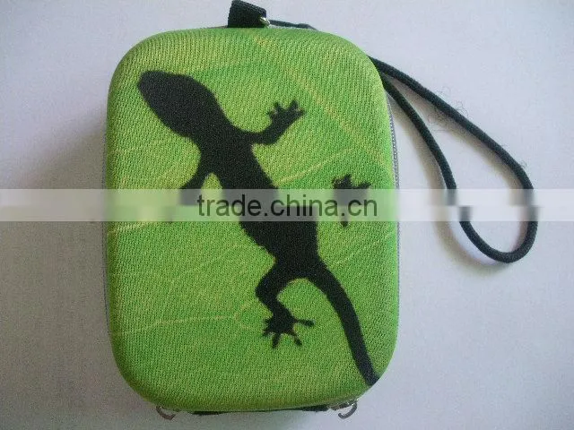 (GC-CA-16)fabulous cheap eva camera bag with foam