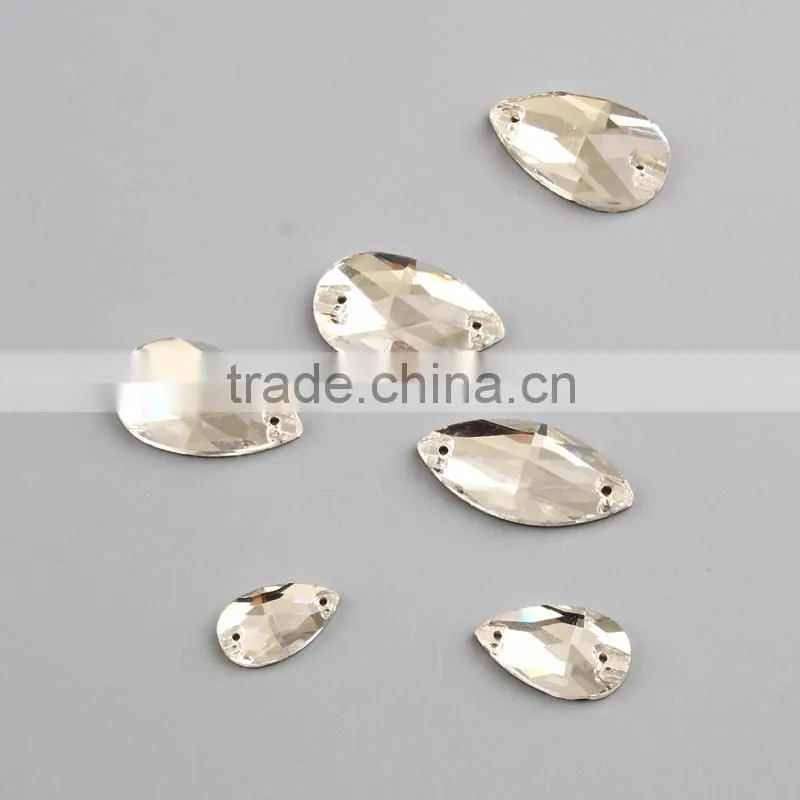 2015 Hot sale china wholesale silver plated handmade glass beads