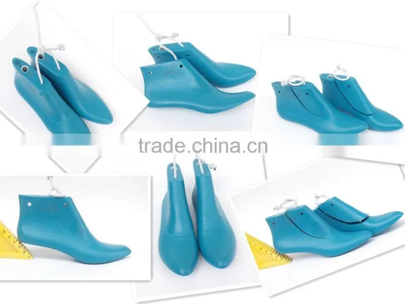 The Latest Shoe Lasts In Mould For Woens High heel Leather Boots