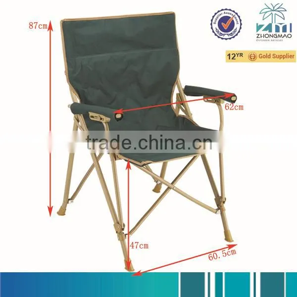 Camping chair
