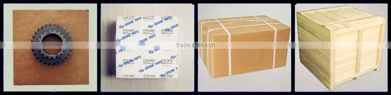 Synchronizer cone 2159333002 for HOWO gearbox parts