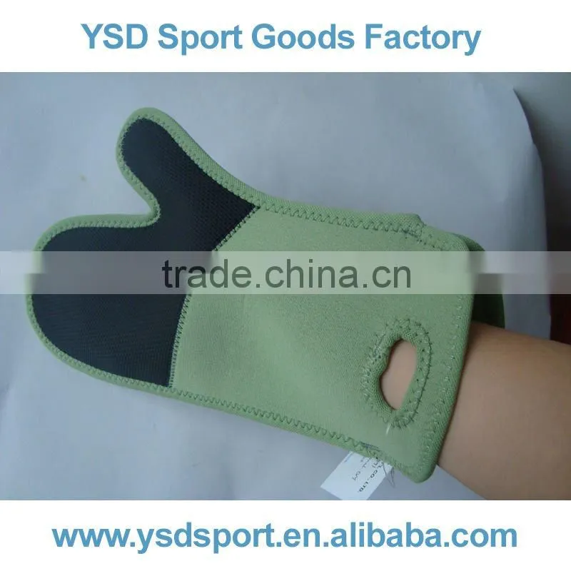 Neoprene Cooking Gloves