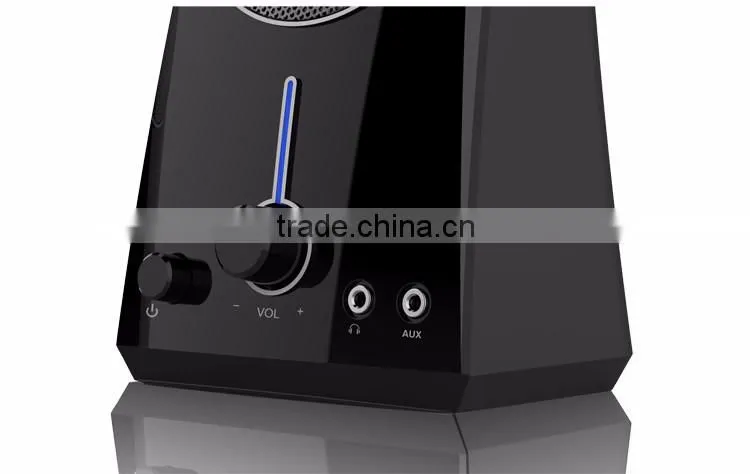 Multimedia New Arrived Hot Selling Computer Speaker with Clear Sound