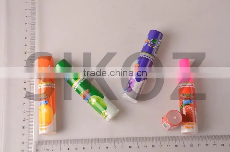 SK-A117 22ml fruit spray candy