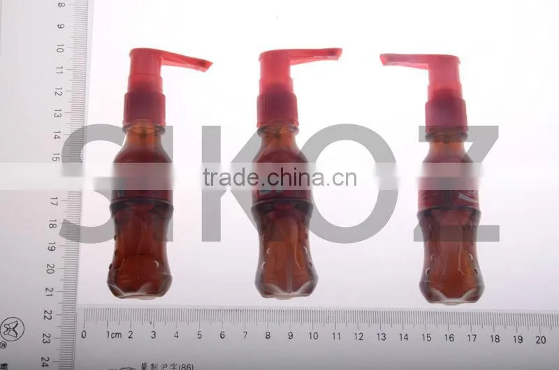 Cola Spray Candy