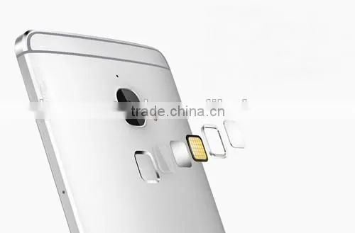 Original Letv LeEco Le Max X900 Mobile Phone Snapdragon 810 Octa Core 4G LTE 6.33" 2560*1440P Android Fingerprint ID Smartphone