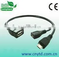 A male to A female cable usb 3.0 am/af usb cable