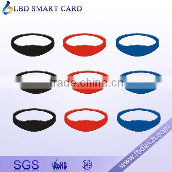 Hot Sale Cheap Adjustable Wristbands, Adjustable Silicon Wristband China Maker