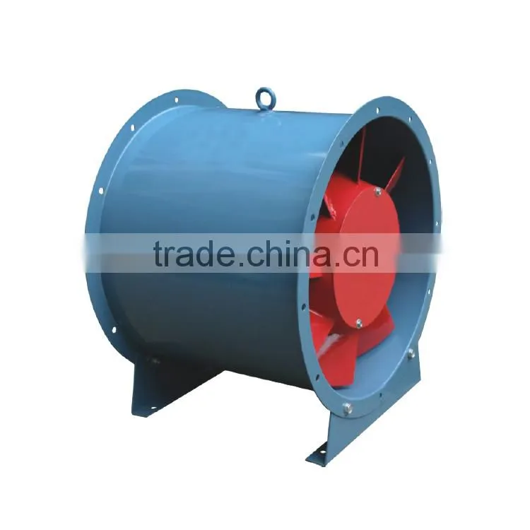 2014 Hot Sale for SWF Mine Ventilation Fan With MA