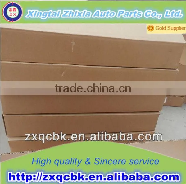 ZHIXIA Perfect China auto heated Wiper Blade/flat windshield wiper blade/ rubber windshield wiper blade