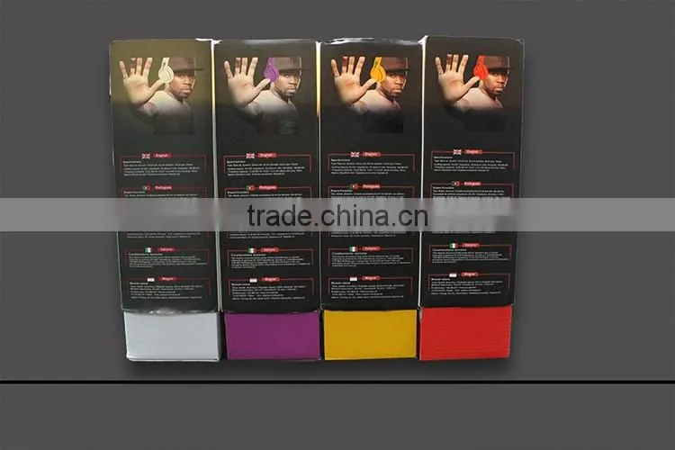 Cable Wired headphones mobile / pc / mp3 headset S-007