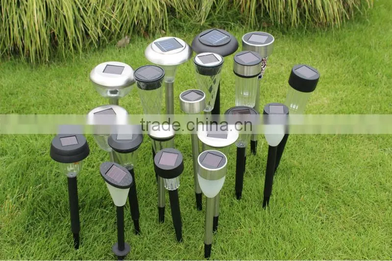 hot selling solar led lamp