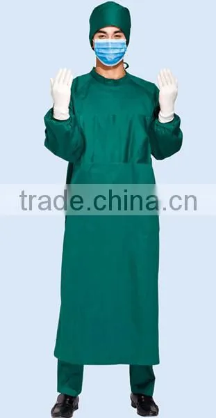 cotton surgery cap medical