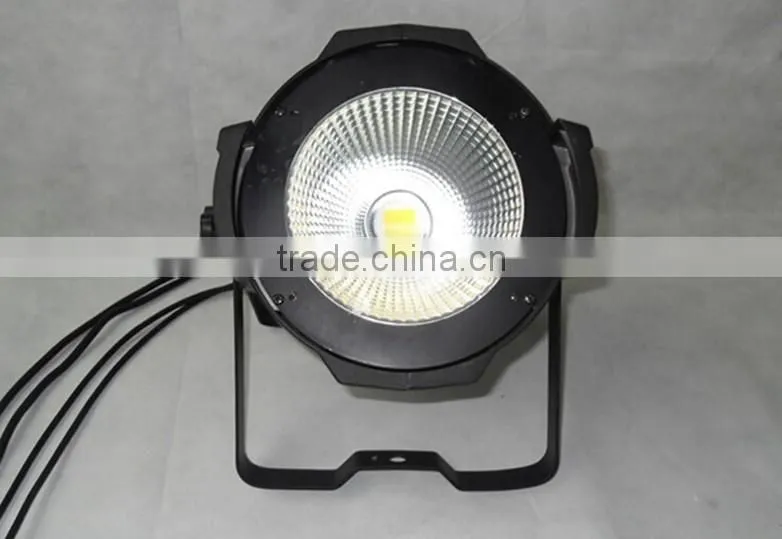 2016 Modern Design 100W COB Car Show Wash Led Uplights for Sale