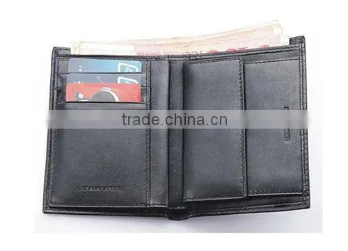 Men's Genuine Leather Wallet Of Fashion and Stylish