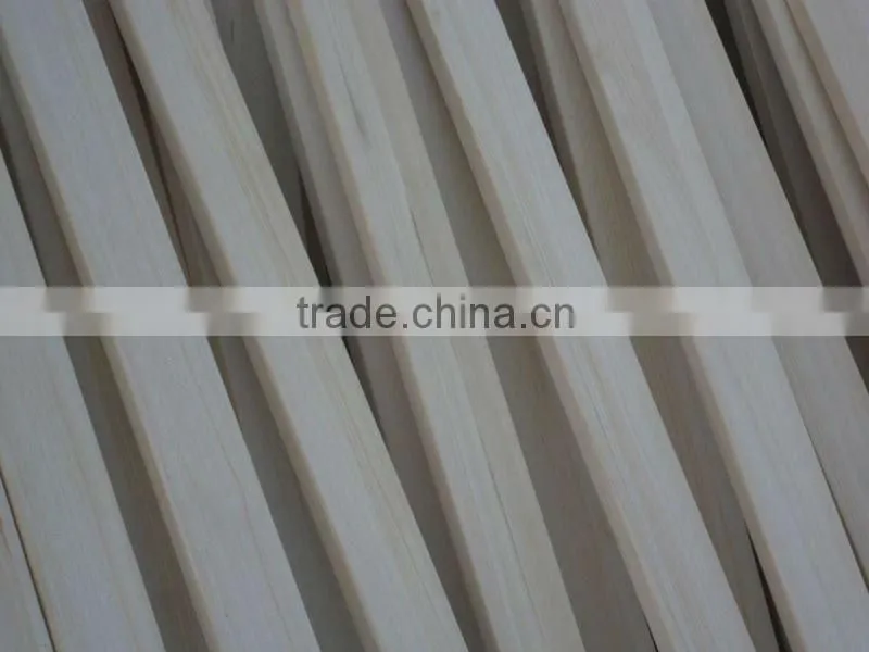 balsa wood sheets of paulownia