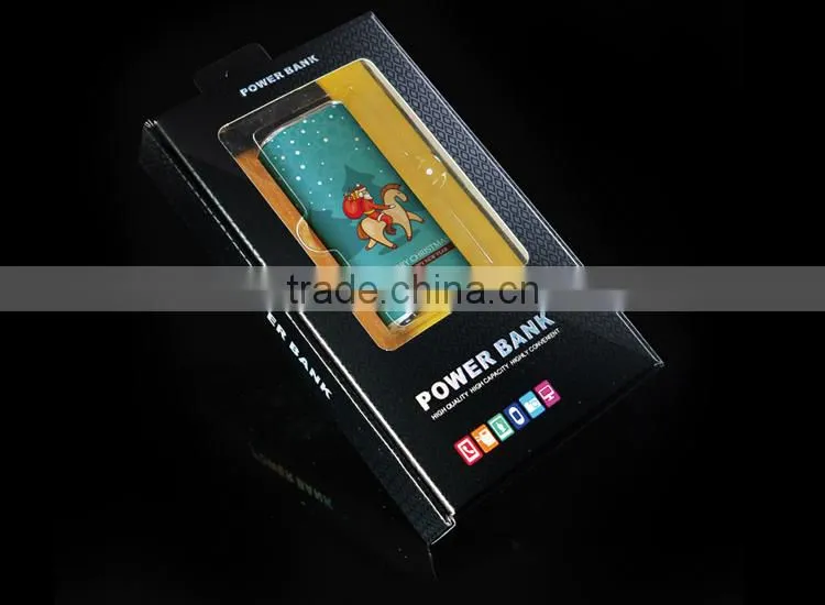 Power Bank For Samsung Galaxy Note 2 n7100