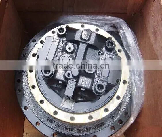 PC200 -8 travel motor ,final drive , PC200-5 ,708-8H-00071