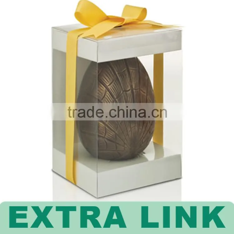 China Supplier Wholesale Custom Logo Paper Cardboard easter egg packaging