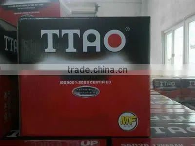 12v non scrap auto battery