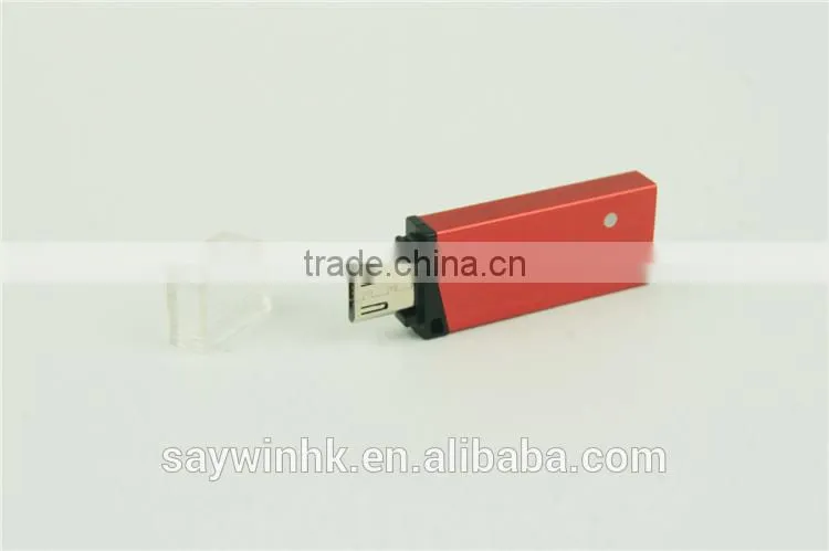 Cheap price usb flash driver for smart phone/computer