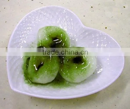 maccha green tea