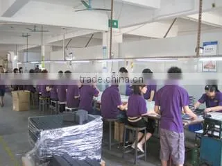 Dongguan Creative Packing Co., Ltd. company overview - view 2