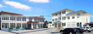 Zibo Fuhe Abrasive Technology Co., Ltd. company overview - view 1