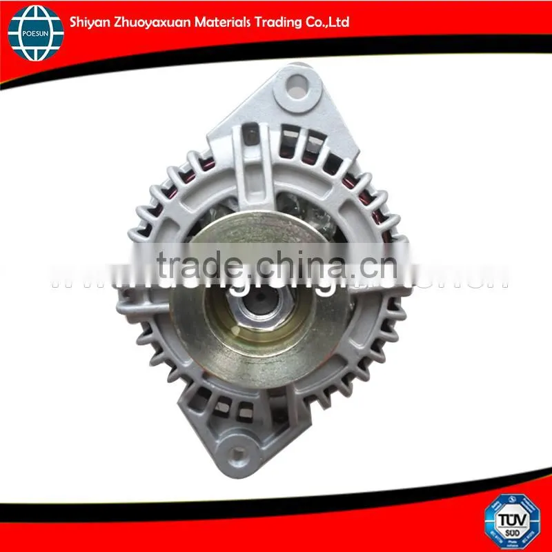 Hot item 4990546 permanent magnet alternator for truck