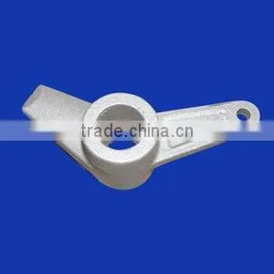 OEM squeeze aluminium casting die parts