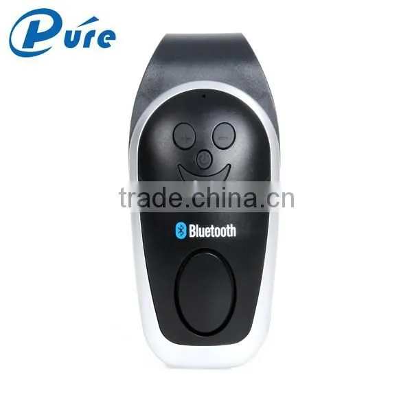 car kit bluetooth mp3 player with fm transmitter compatible with all bluetooth cell phone