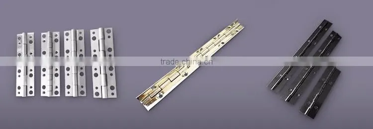 factory offer all kinds of furniture piano hinge